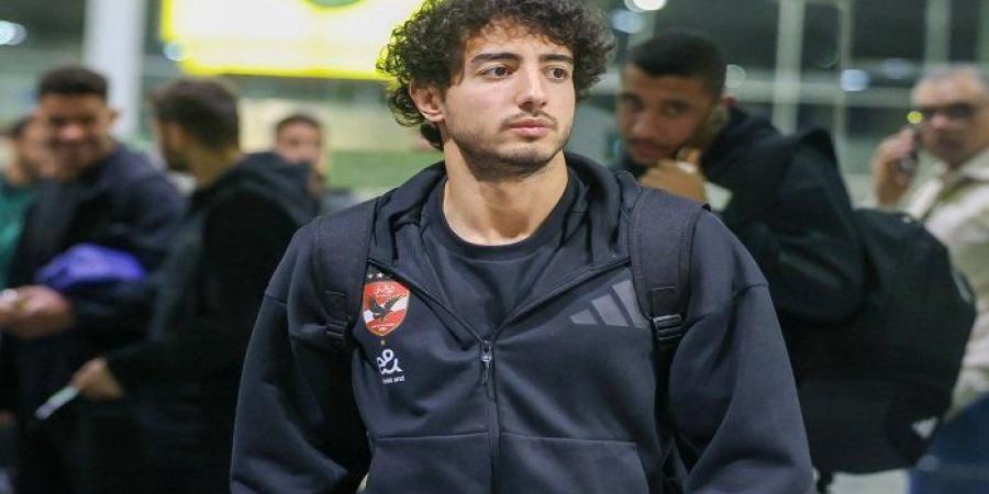 غيابات الأهلي أمام سيراميكا كليوباترا في الدوري