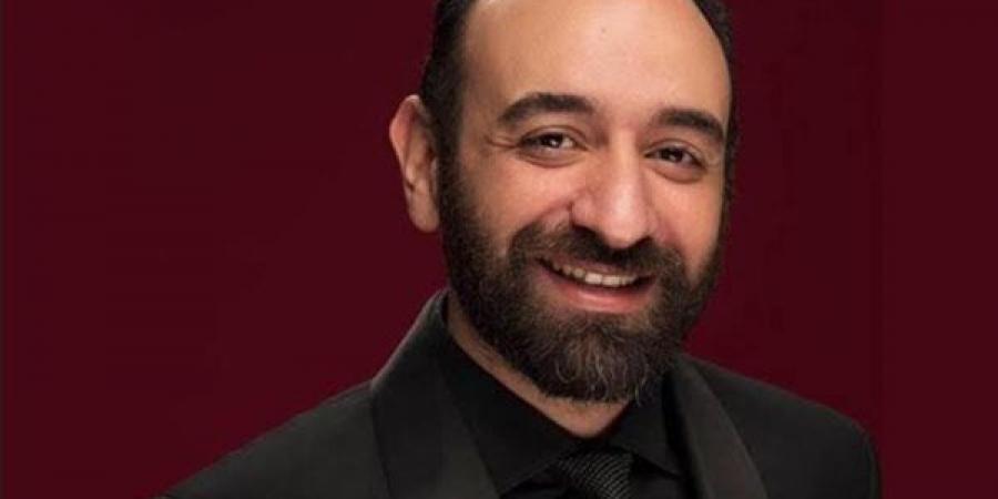 عمرو سلامة: مسلسل برستيج تحدي.. وأنا محبوس في دور المثير للجدل
