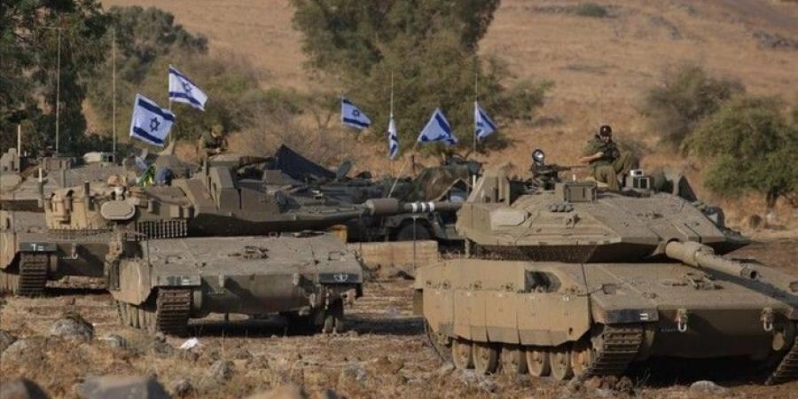 مسلّحون قتلوا 23 شخصا في وسط نيجيريا