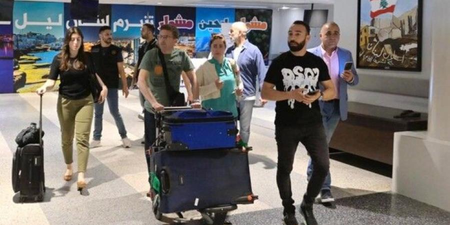 مرجع سياسي لـ "الأنباء": الانفتاح على لبنان مؤشر سلام وقيام الدولة