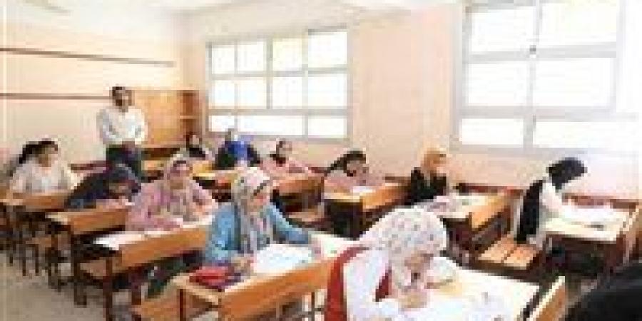 خبير تربوي يوجه نصائح لطلاب الثانوية العامة قبل انطلاق الماراثون