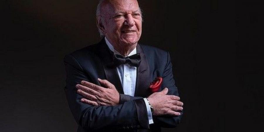 عمر خيرت يوجه الشكر لـ تركي آل الشيخ