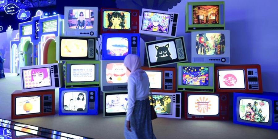 «الأنيميشن» العربي.. الجمهور يريد أعمالاً تروي قصصنا