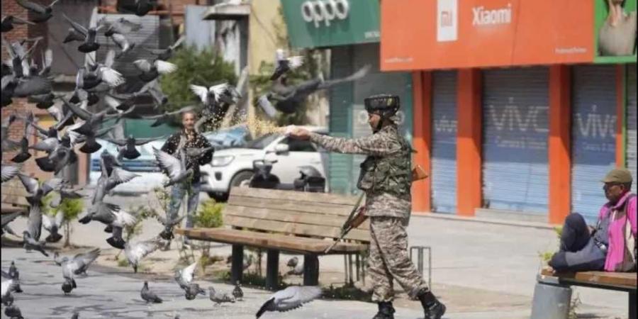 وقف هش لإطلاق النار بين الهند وباكستان... وترامب يتعهد بإيجاد حل لقضية كشمير