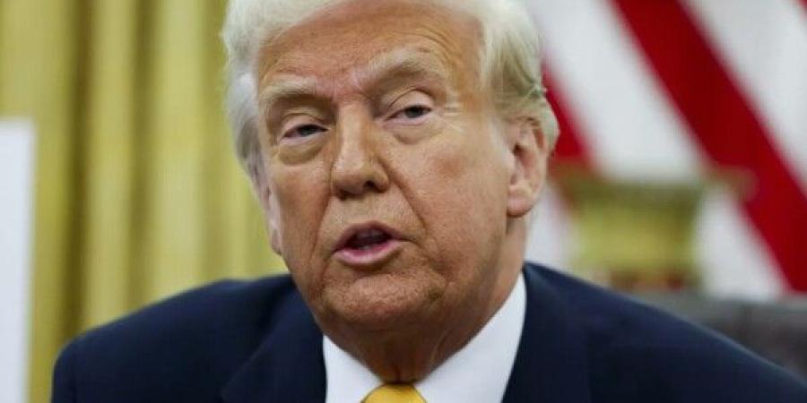 ترامب أعلن خفضًا تاريخيًا في أسعار الأدوية بأميركا وكشف عن إطلاق سراح الاسير الاميركي بغزة بوساطة قطرية ومصرية