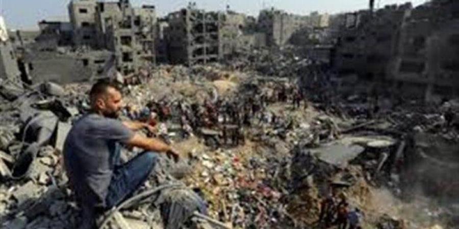 12 شهيدًا بينهم أطفال في قصف إسرائيلي يستهدف نازحين في غزة