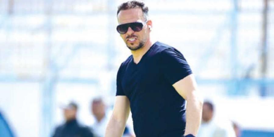 طارق الجراية (مدرب مستقبل قابس) ل «الشروق».. أفلتنا من الهبوط بدعم الأحباء وكذّبنا المشكّكين