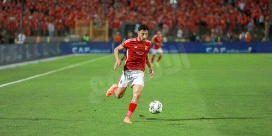 قائمة الأهلي لمواجهة سيراميكا كليوباترا في دوري نايل.. عودة أكرم توفيق