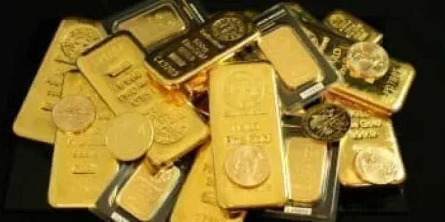 هبوط مفاجئ في أسعار الذهب وسط تفاؤل تجاري بين واشنطن وبكين