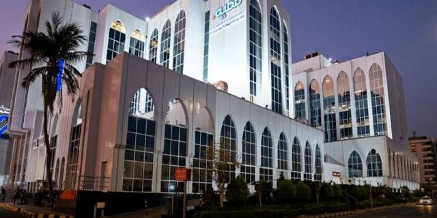أرباح "فقيه الطبية" تصعد إلى 67.35 مليون ريال بالربع الأول 2025