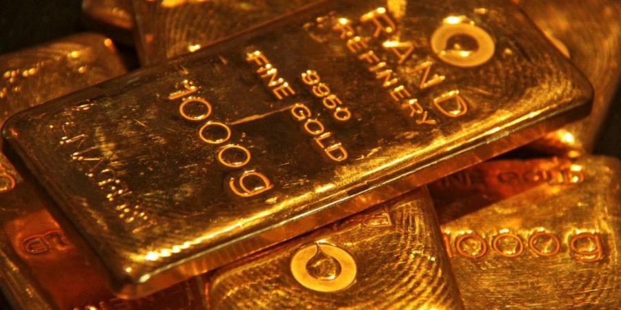 الذهب ينخفض بعد محادثات "إيجابية" بين الصين والولايات المتحدة