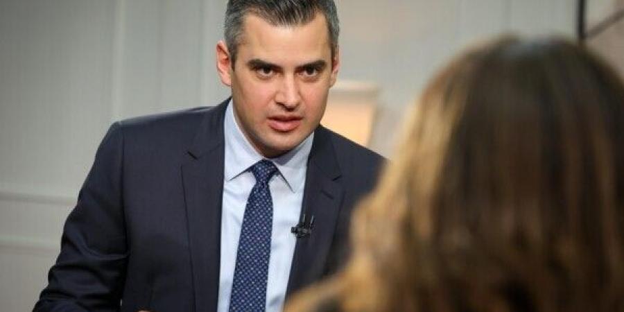 طوني فرنجية: اتحاد بلديات زغرتا أصبح وراءنا وصناديق الاقتراع قالت كلمتها ورفضت المنطق الذي جرّنا إليه ميشال معوّض