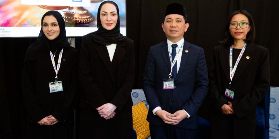 "الإمارات للتوازن بين الجنسين" يستعرض جهود الدولة في تعزيز اقتصاد الرعاية والشمول المالي ومكافحة العنف القائم على النوع الاجتماعي