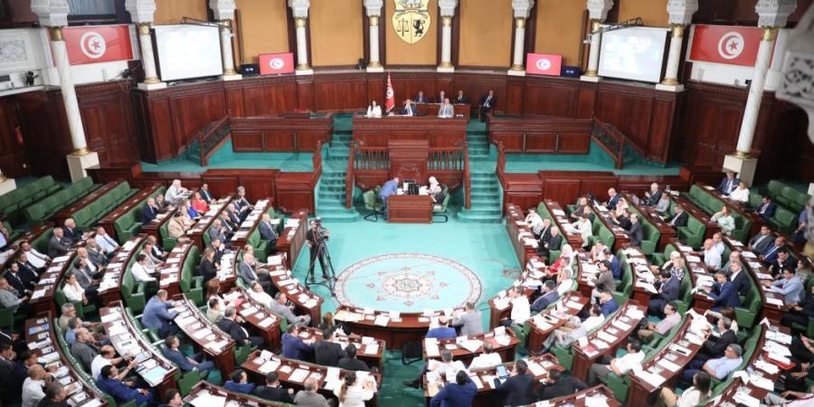 جلسة عامة بالبرلمان الثلاثاء للنّظر في مشروع قانون أساسي يتعلق باتفاق حول رخص السياقة بين تونس وايطاليا