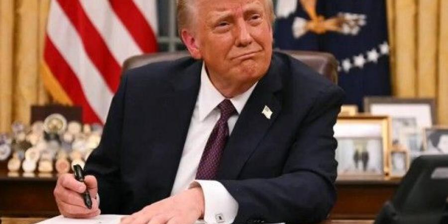 ترامب يوقّع أمراً تنفيذياً لخفض أسعار الأدوية بنسبة تصل إلى 80%