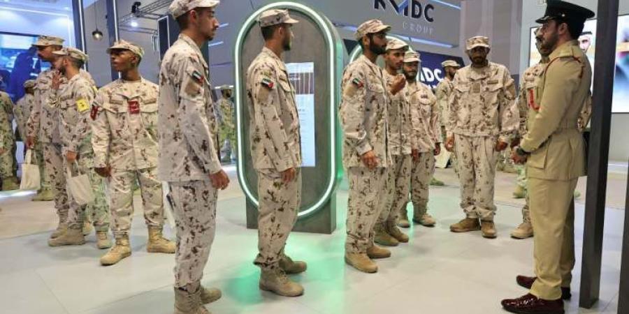514 وظيفة من شرطة دبي لمجندي الخدمة الوطنية والاحتياطية