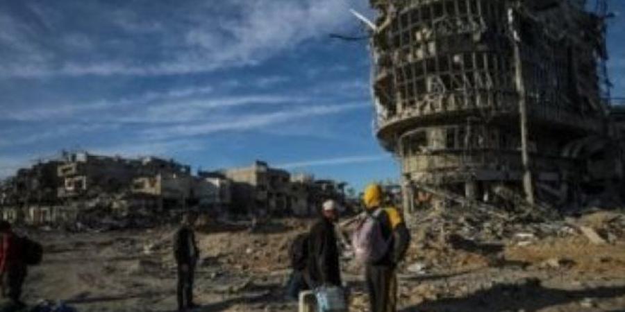 تجويع وحرمان.. افتتاحية الإندبندنت: أنهوا الصمت حيال مجازر إسرائيل فى غزة