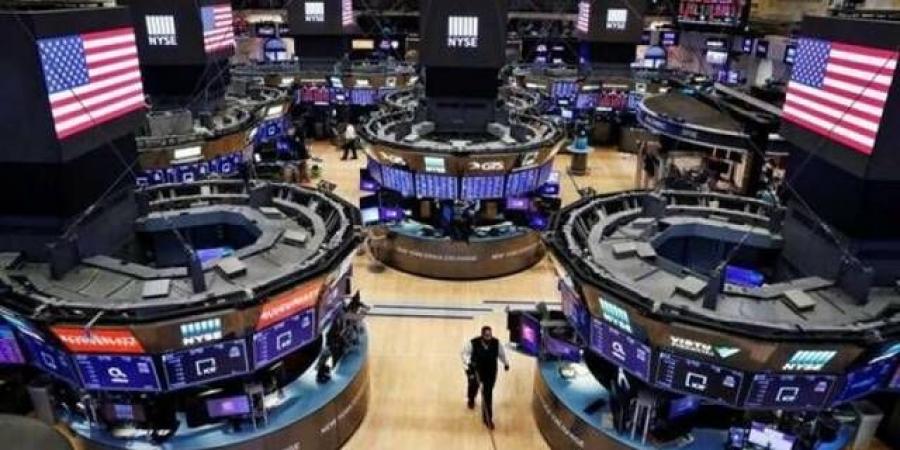 تباين الأسهم الأمريكية في مطلع تعاملات الثلاثاء