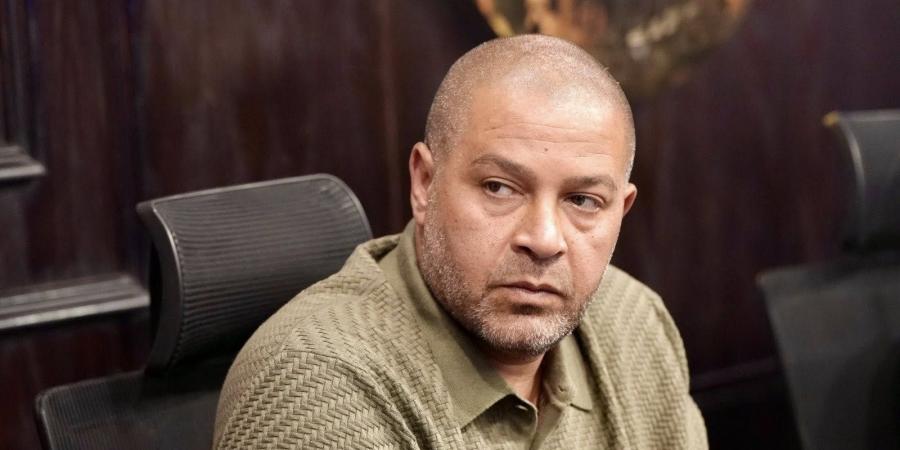 بحضور الأمين العام والأمناء العام المساعدين.. أمانة المصريين بالخارج المركزية بـ"مستقبل وطن" تكشف عن إطلاق حملات توعية للمصريين في الخارج
