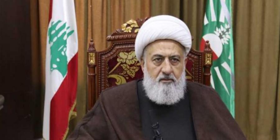 الخطيب عاد من ايران: نأمل من رئيس الجمهورية أن يعيد العلاقات معها أفضل مما كانت لما فيه مصلحة البلدين