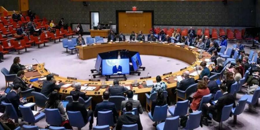 تحرك جديد لمجلس الأمن الدولي بشأن اليمن على وقع التغيرات العسكرية