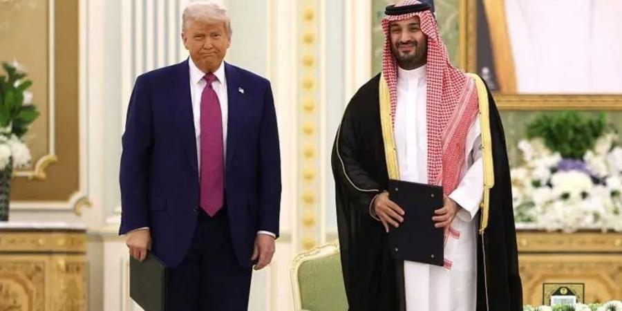 أكبر صفقة تسليح في التاريخ.. عاجل: السعودية وأمريكا توقّعان اتفاقيات بـ600 مليار دولار