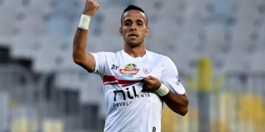 تفاصيل إصابات ثلاثي الزمالك أمام بيراميدز.. طبيب الفريق يكشف