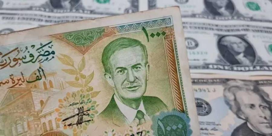 سعر الدولار في سوريا اليوم 13 مايو 2025: انخفاض جديد في السوق السوداء