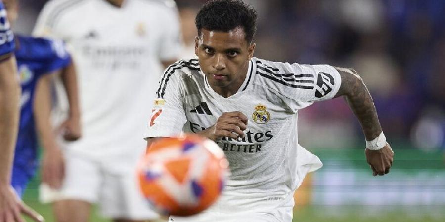 رودريغو ينقلب على ريال مدريد