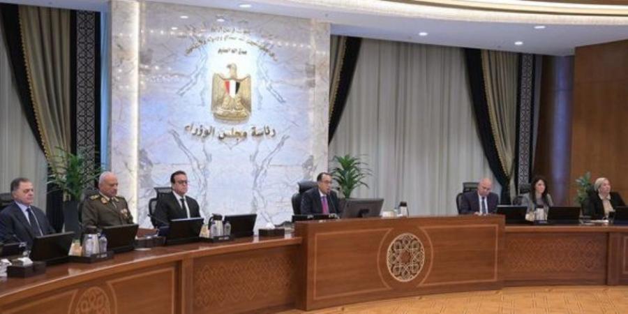 مدبولى: الحكومة حريصة على الاستماع لمختلف الآراء بشأن رد الأعباء التصديرية
