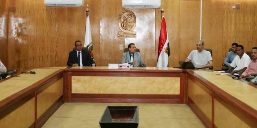 نحو التطبيق الكامل لموازنة البرامج والاداء ورشة عمل بجامعة جنوب