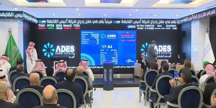 "أديس" السعودية تمدد عقد حفر بحري في قطر لعدة سنوات مقابل 217.6 مليون دولار