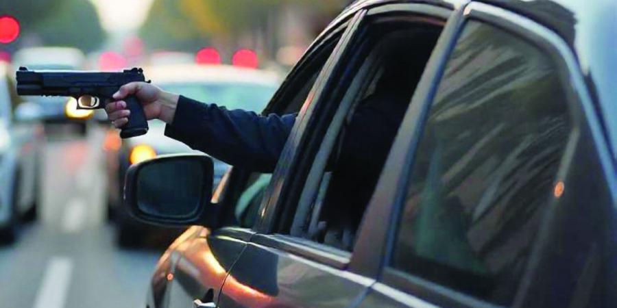 وفاة أمّ وابنتيها بحادث إطلاق نار في رأس الخيمة.. وضبط المتورط