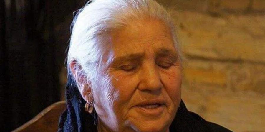 وفاة السيدة نهاد الشامي الشاهدة الأشهر لمعجزات القديس شربل