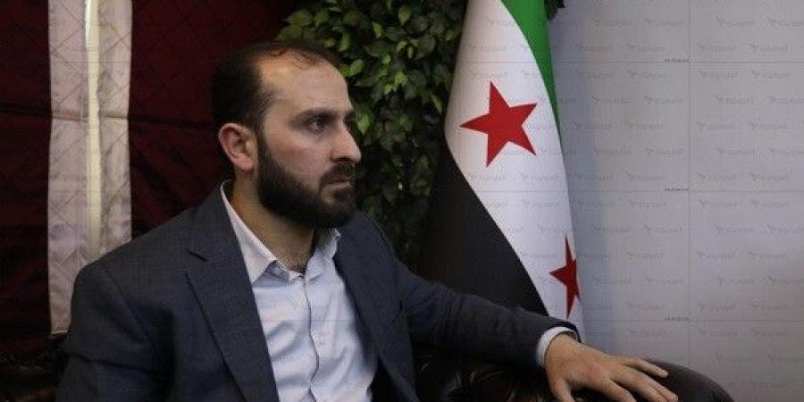 وزير الإعلام السوري: رفع العقوبات يمثل ولادة جديدة وإنجازًا لجميع السوريين