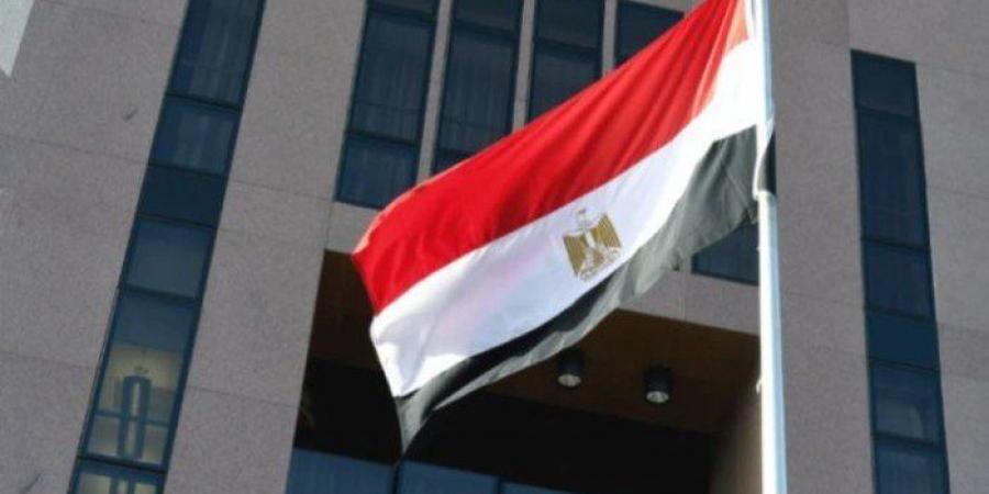 ترحيب مصري بتأكيد الرئيس الأمريكي على حق الشعب الفلسطيني في مستقبل أفضل
