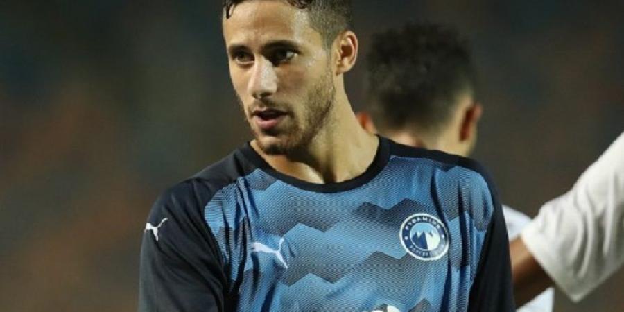 بيان من محامي رمضان صبحي بشأن أداء شاب واقعة «الامتحان»