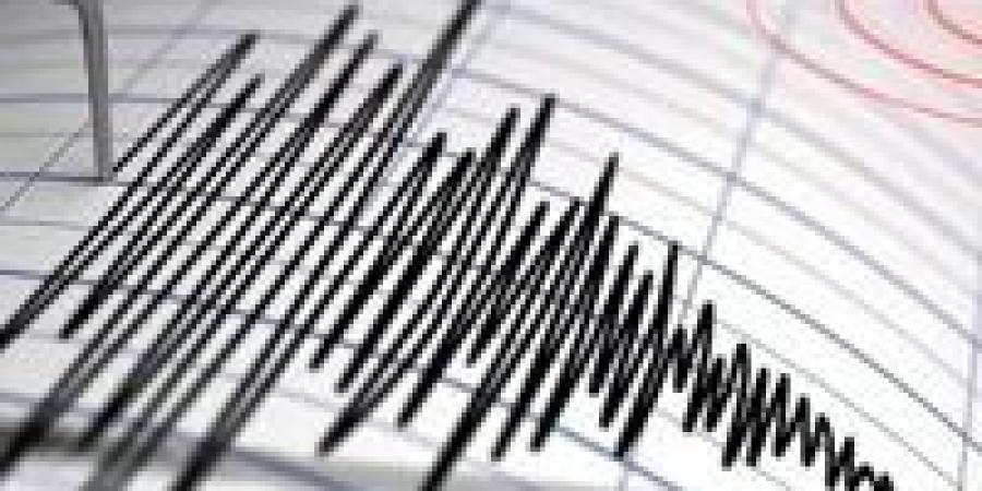 عاجل| رئيس معهد البحوث الفلكية: زلزال بقوة 6.4 شمال رشيد ونتابع تداعياته بدقة
