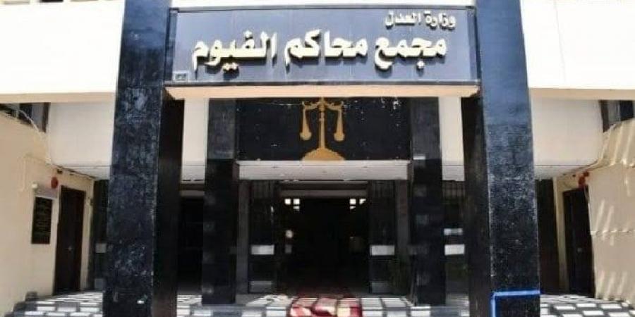 اليوم.. محاكمة المتهم بإصابة محررة صحفية في حادث دراجة نارية بالفيوم