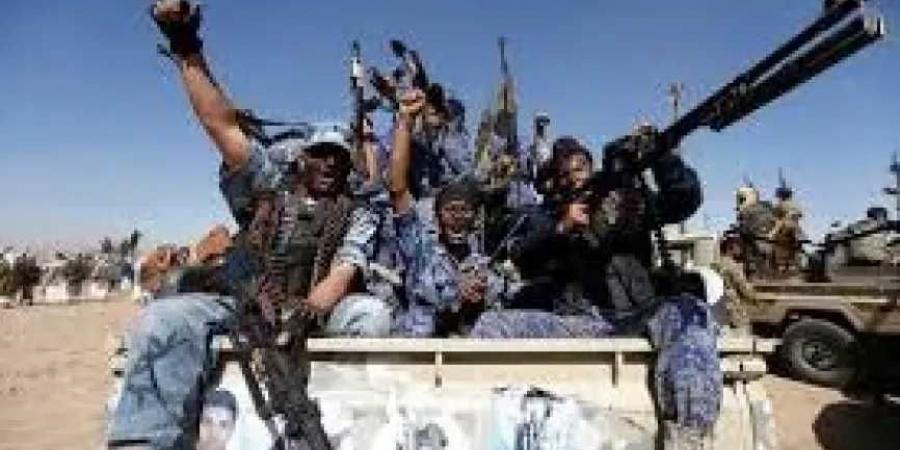 مقتل قيادي حوثي بارز على يد مسلح في نقطة تفتيش بإب