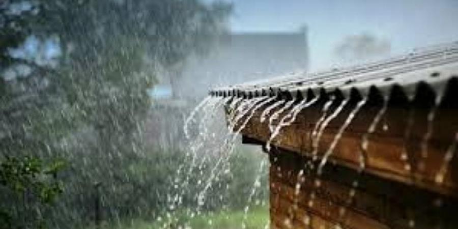 طقس اليوم: أمطار والحرارة تتراوح بين 21و 33 درجة