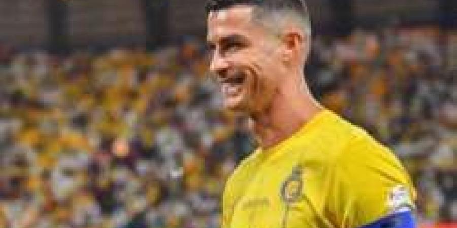 إعلامي يهاجم رونالدو بسبب دوره في فريق النصر