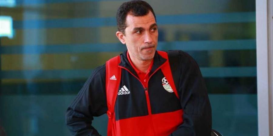نبيه: التأهل لكأس العالم للشباب فرحة كل المصريين.. وبشكر اللاعبين