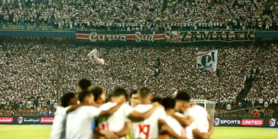 عصام مرعي: الزمالك "ضيف شرف" في الدوري هذا الموسم