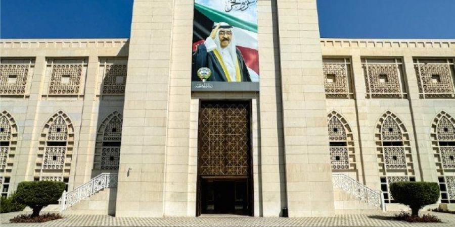 «الخارجية»: دولة الكويت ملتزمة منذ انضمامها للامم المتحدة بدعم جهودها النبيلة وتعزيز السلم والأمن الدوليين