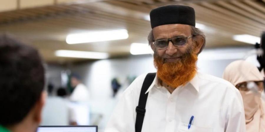 للعام الثاني.. كراتشي تستقبل مبادرة طريق مكة بقلوب مملوءة بالامتنان