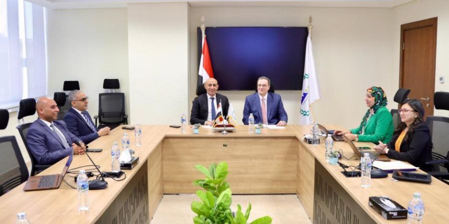 «التعليم»: رفع سن تعيين معلمي الحصة إلى 45 عامًا والمسابقة يونيو المقبل