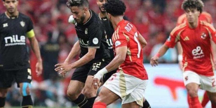 عاجل.. تعرف على قرار لجنة التظلمات في أزمة انسحاب الأهلي مباراة القمة