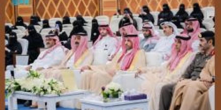 برعاية أمير الباحة.. لجنة شؤون الأسرة تحتفي باليوم العالمي للأسرة