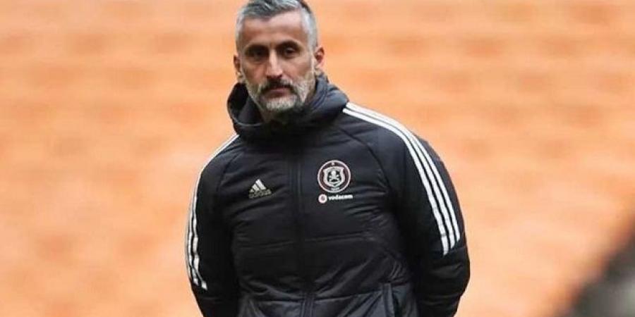 موعد إعلان ريفيرو مديرا فنيا لـ الأهلي